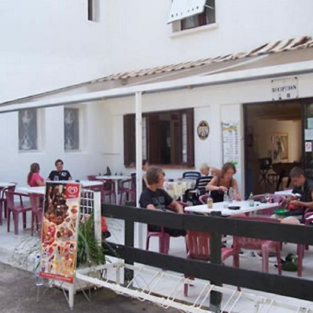 Ideal Camping Hotel Stagnolo Galéria Exterior foto