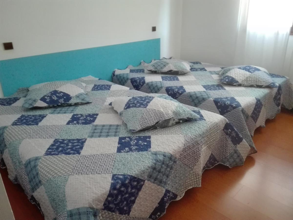 Ideal Camping Hotel Stagnolo Galéria Exterior foto