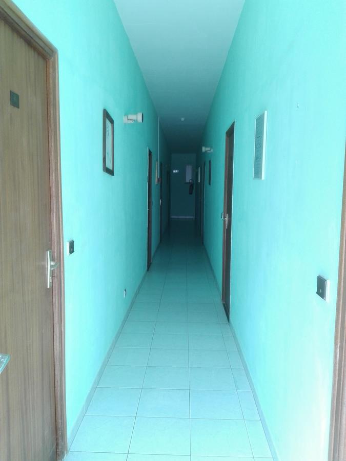 Ideal Camping Hotel Stagnolo Galéria Exterior foto