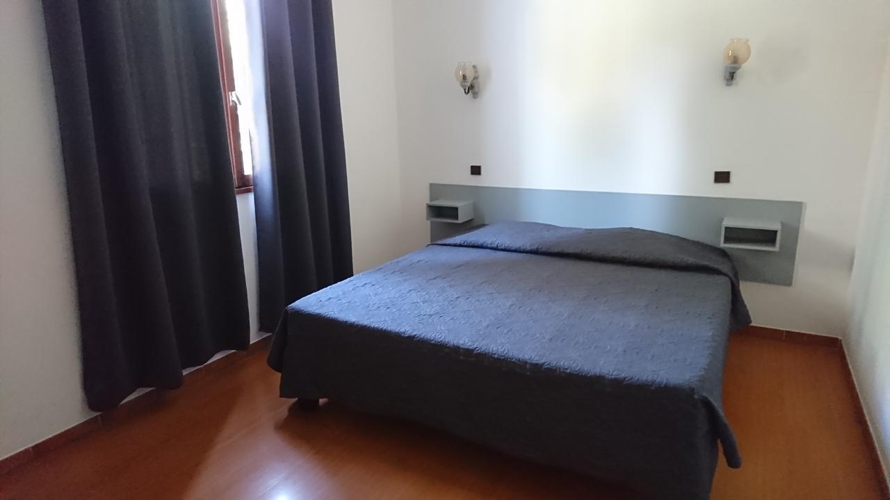 Ideal Camping Hotel Stagnolo Galéria Exterior foto